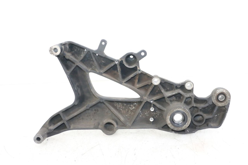 photo de UITLAATSTEUNING KYMCO DINK STREET ABS 125 (2011 - 2018) - Andere kijkhoek