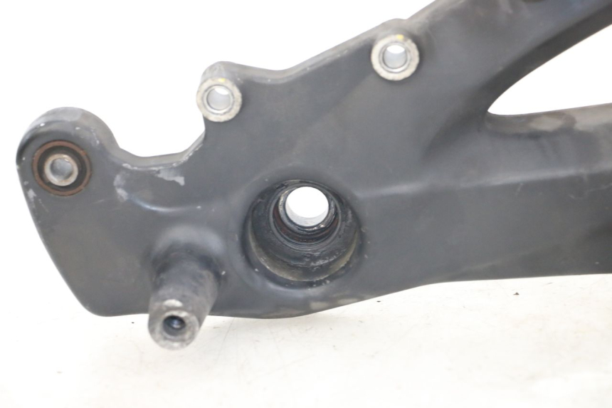 photo de UITLAATSTEUNING KYMCO DINK STREET ABS 125 (2011 - 2018) - Technische close-up