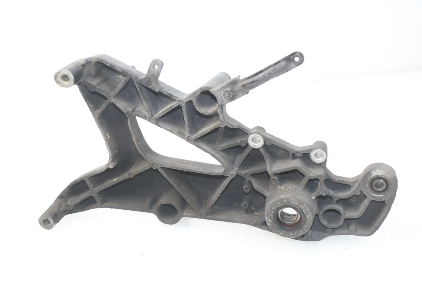 photo de UITLAATSTEUN KYMCO DINK STREET 125 (2009 - 2014) - Detail van het onderdeel