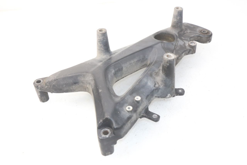 photo de UITLAATSTEUN KYMCO DINK STREET 125 (2009 - 2014) - Detail van het onderdeel