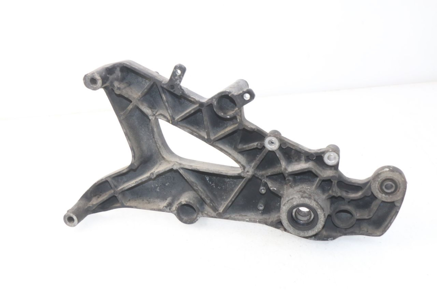 photo de UITLAATSTEUN KYMCO DINK STREET 125 (2009 - 2014) - Zoom op gebruiksstaat