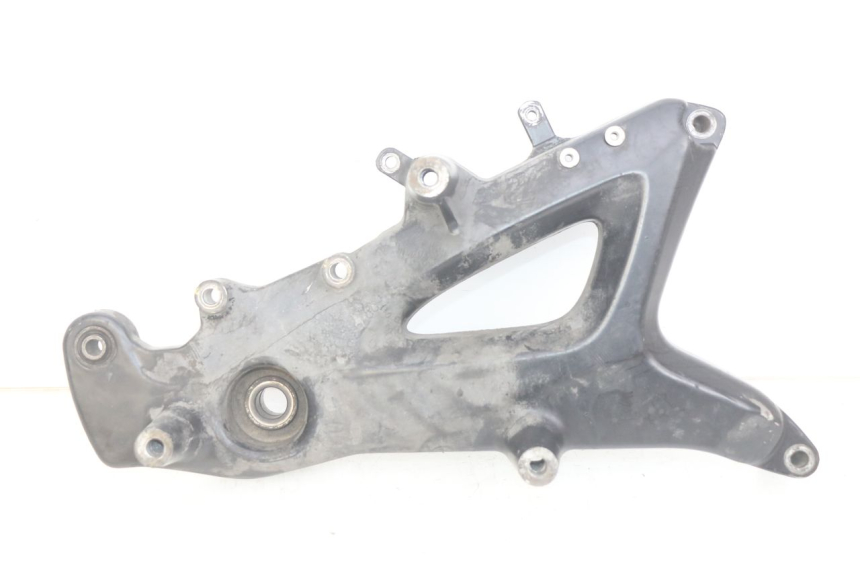 photo de UITLAATSTEUN KYMCO DINK STREET 125 (2009 - 2014) - Hoofdaanzicht