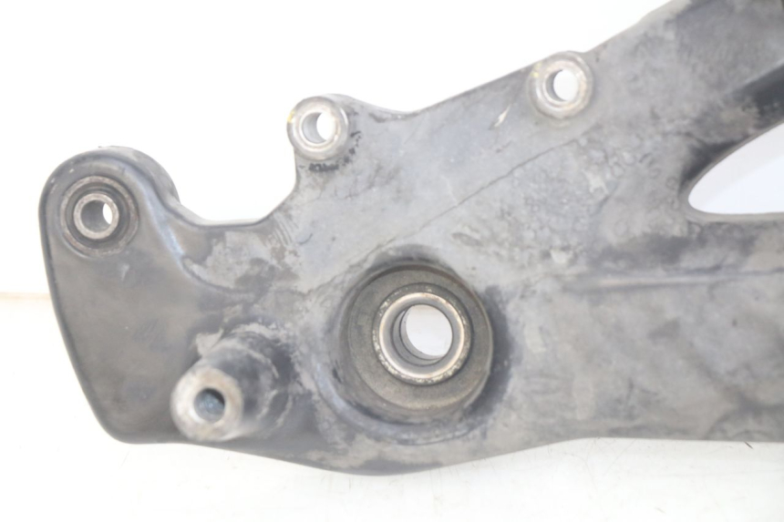 photo de UITLAATSTEUN KYMCO DINK STREET 125 (2009 - 2014) - Zoom op gebruiksstaat