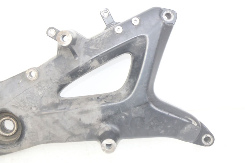 photo de UITLAATSTEUN KYMCO DINK STREET 125 (2009 - 2014) - Andere kijkhoek