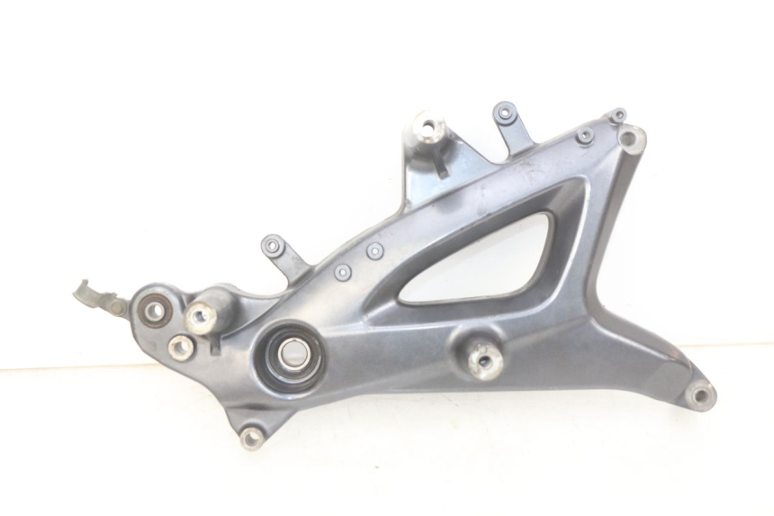 photo de UITLAATSTEUN KYMCO DOWNTOWN ABS 125 (2015 - 2017) - Hoofdaanzicht