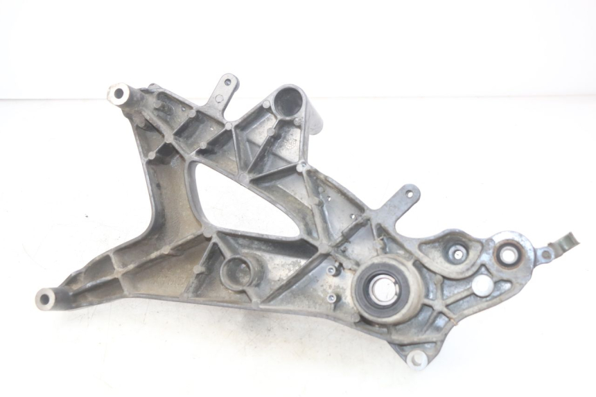 photo de UITLAATSTEUN KYMCO DOWNTOWN ABS 125 (2015 - 2017) - Detail van het onderdeel