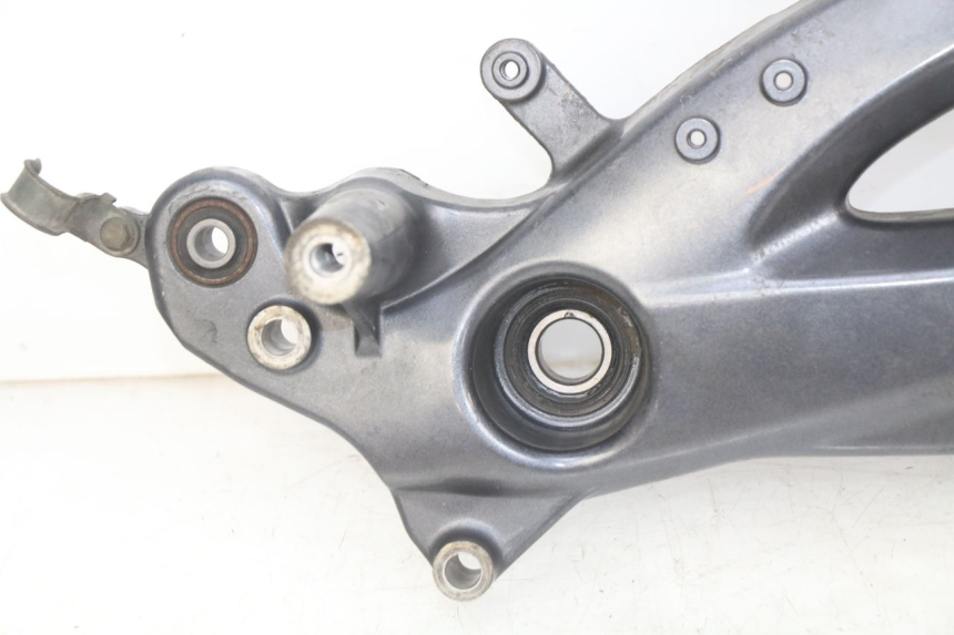 photo de UITLAATSTEUN KYMCO DOWNTOWN ABS 125 (2015 - 2017) - Zoom op gebruiksstaat