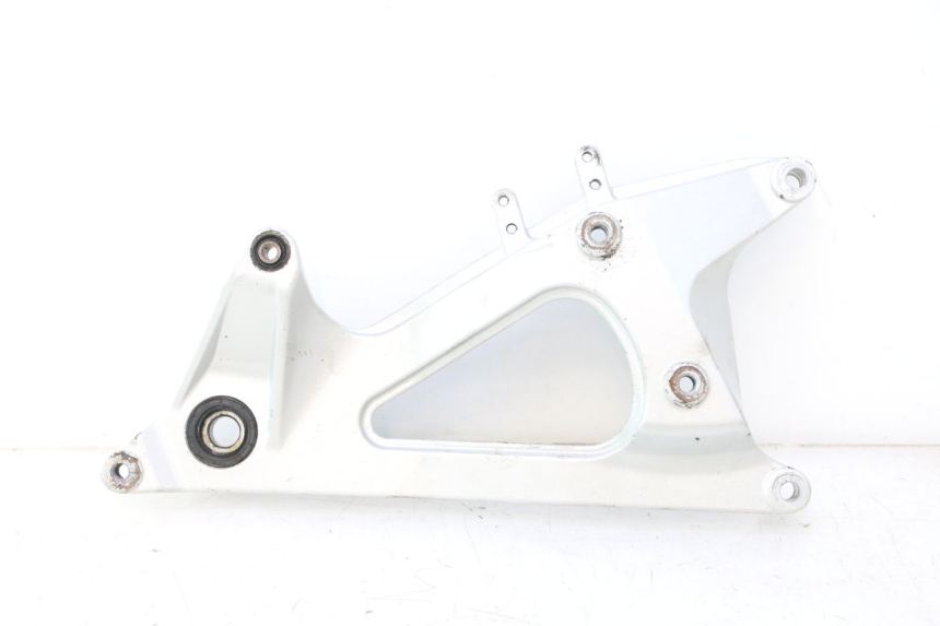photo de POTHOUDER CF MOTO E-CHARM 125 (2005 - 2008) - Hoofdaanzicht