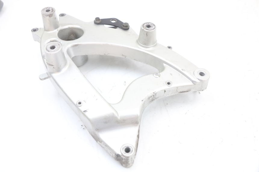 photo de UITLAATSTEUN LONGJIA EASY MAX 125 (2020 - 2024) - Zoom op gebruiksstaat