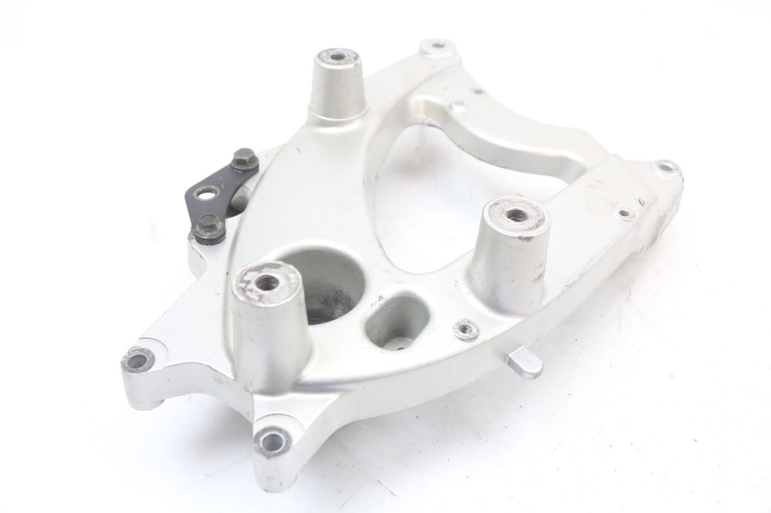 photo de UITLAATSTEUN LONGJIA EASY MAX 125 (2020 - 2024) - Andere kijkhoek