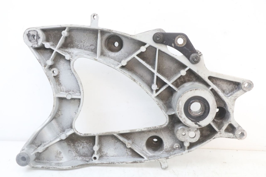 photo de UITLAATSTEUN LONGJIA EASY MAX 125 (2020 - 2024) - Technische close-up