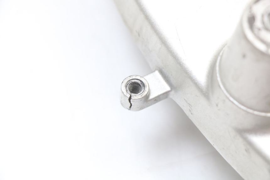 photo de UITLAATSTEUN LONGJIA EASY MAX 125 (2020 - 2024) - Overzicht