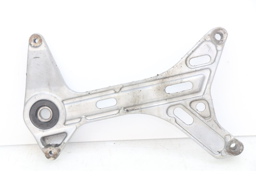 photo de UITLAATSTEUN HONDA FES PANTHEON 2T 125 (1998 - 2002) - Hoofdaanzicht