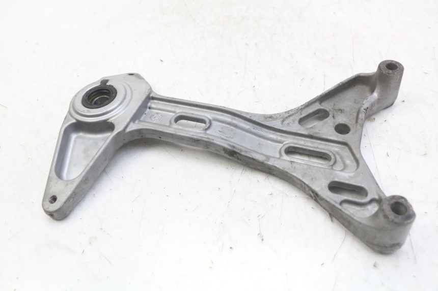 photo de UITLAATSTEUN HONDA FES PANTHEON 2T 125 (1998 - 2002) - Detail van het onderdeel