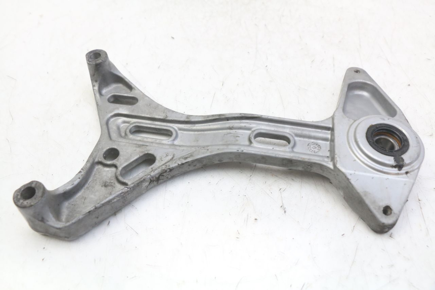 photo de UITLAATSTEUN HONDA FES PANTHEON 2T 125 (1998 - 2002) - Zoom op gebruiksstaat