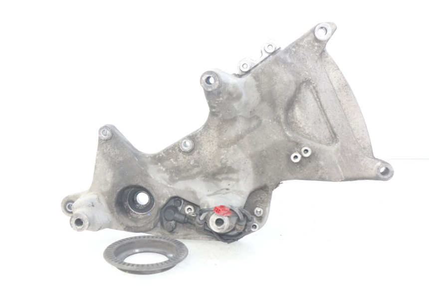 photo de UITLAATSTEUN HONDA FES S-WING SWING ABS 125 (2007 - 2015) - Hoofdaanzicht