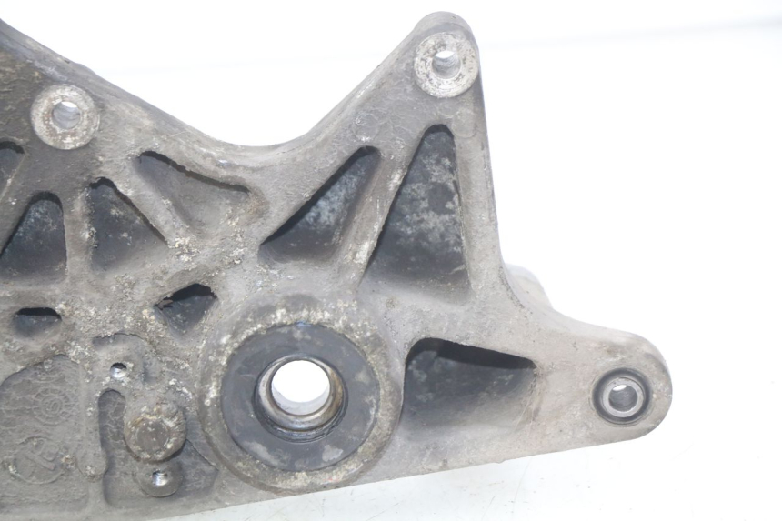 photo de UITLAATSTEUN HONDA FES S-WING SWING ABS 125 (2007 - 2015) - Zoom op gebruiksstaat