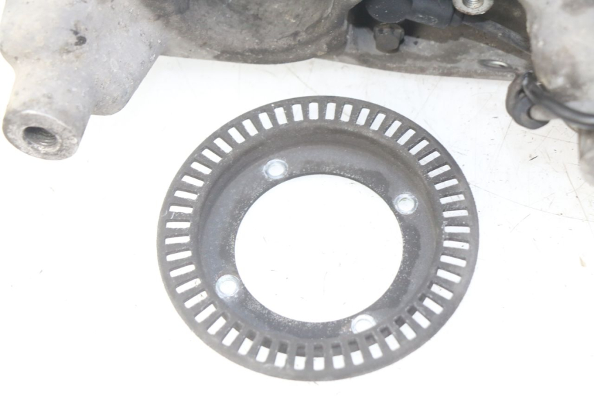 photo de UITLAATSTEUN HONDA FES S-WING SWING ABS 125 (2007 - 2015) - Technische close-up