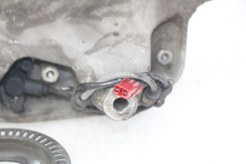 photo de UITLAATSTEUN HONDA FES S-WING SWING ABS 125 (2007 - 2015) - Overzicht