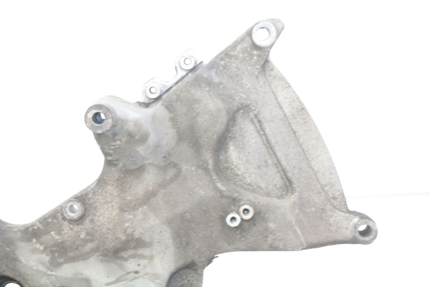 photo de UITLAATSTEUN HONDA FES S-WING SWING ABS 125 (2007 - 2015) - Bevestigingspunten