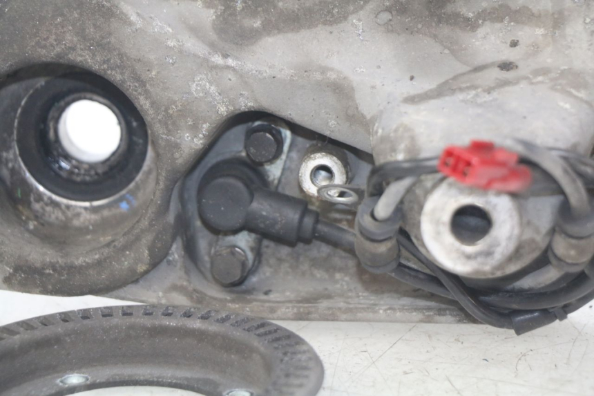 photo de UITLAATSTEUN HONDA FES S-WING SWING ABS 125 (2007 - 2015) - Gecontroleerd onderdeel