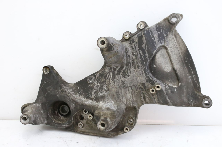 photo de UITLAATSTEUN HONDA FES S-WING SWING ABS 125 (2007 - 2015) - Hoofdaanzicht