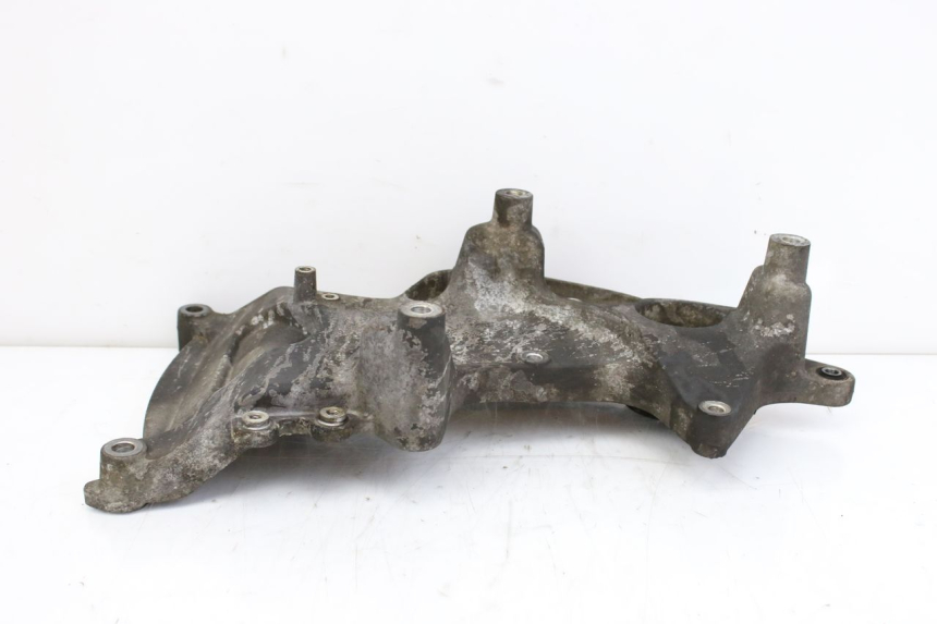 photo de UITLAATSTEUN HONDA FES S-WING SWING ABS 125 (2007 - 2015) - Detail van het onderdeel