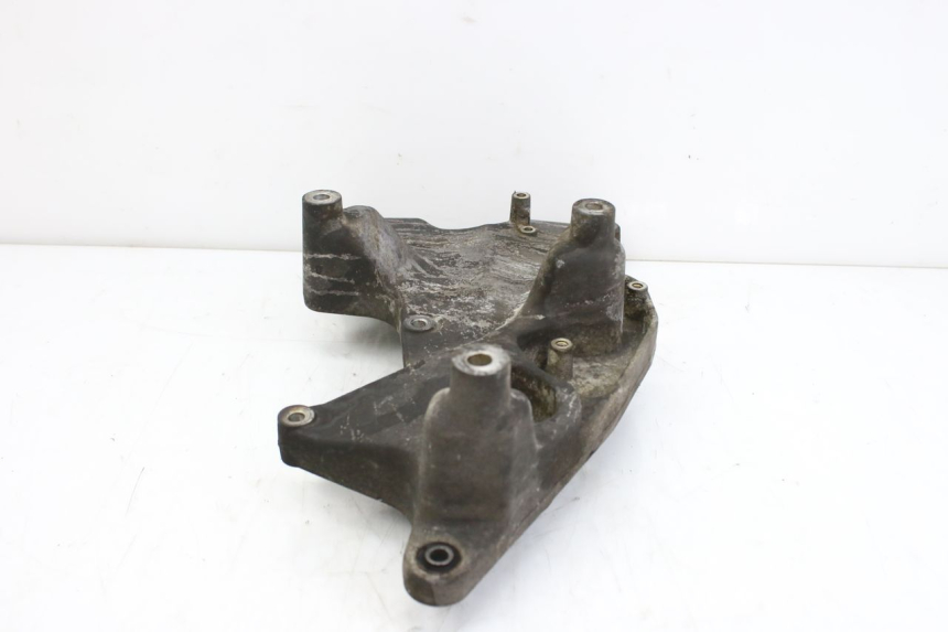 photo de UITLAATSTEUN HONDA FES S-WING SWING ABS 125 (2007 - 2015) - Zoom op gebruiksstaat