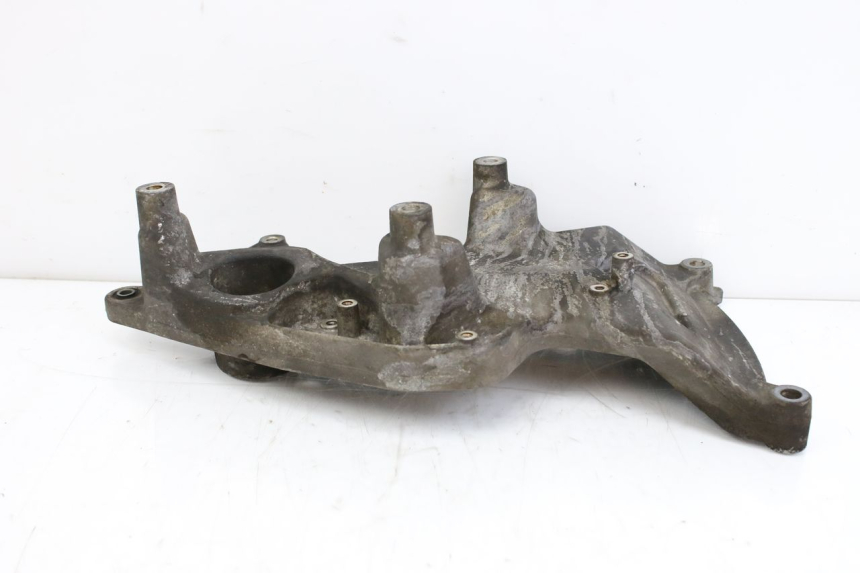 photo de UITLAATSTEUN HONDA FES S-WING SWING ABS 125 (2007 - 2015) - Andere kijkhoek