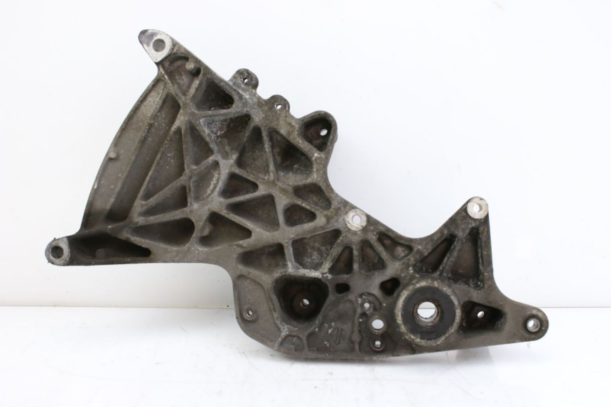 photo de UITLAATSTEUN HONDA FES S-WING SWING ABS 125 (2007 - 2015) - Overzicht