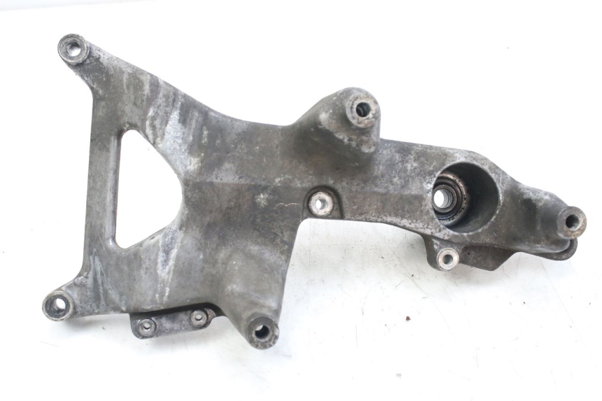 photo de UITLAATSTEUN HONDA FES S-WING SWING ABS 125 (2007 - 2015) - Hoofdaanzicht