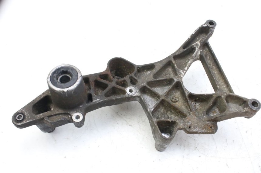 photo de UITLAATSTEUN HONDA FES S-WING SWING ABS 125 (2007 - 2015) - Zoom op gebruiksstaat