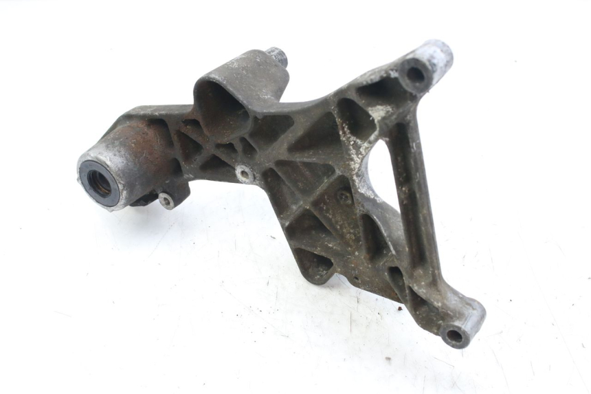 photo de UITLAATSTEUN HONDA FES S-WING SWING ABS 125 (2007 - 2015) - Andere kijkhoek