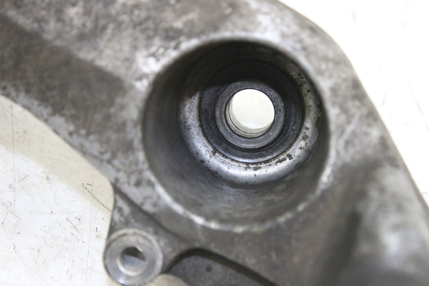 photo de UITLAATSTEUN HONDA FES S-WING SWING ABS 125 (2007 - 2015) - Overzicht