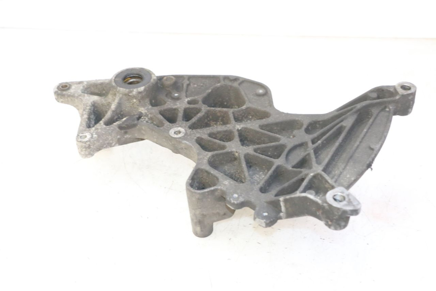 photo de UITLAATSTEUN HONDA FES S-WING SWING ABS 125 (2007 - 2015) - Detail van het onderdeel