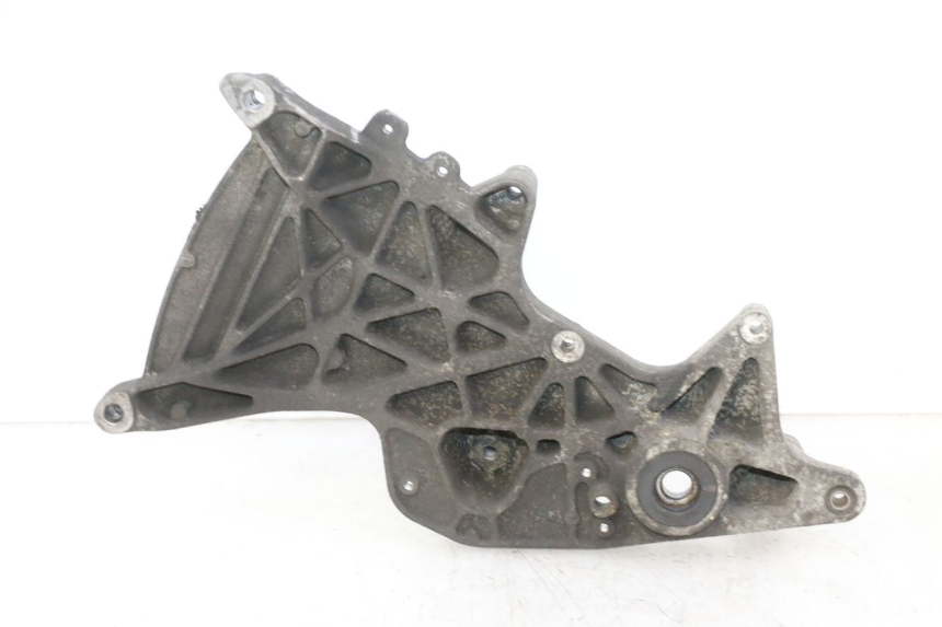 photo de UITLAATSTEUN HONDA FES S-WING SWING ABS 125 (2007 - 2015) - Zoom op gebruiksstaat