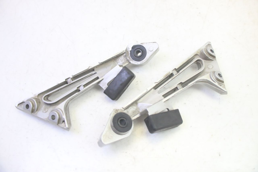 photo de UITLAATSTEUN YAMAHA FJR ABS 1300 (2006 - 2012) - Overzicht