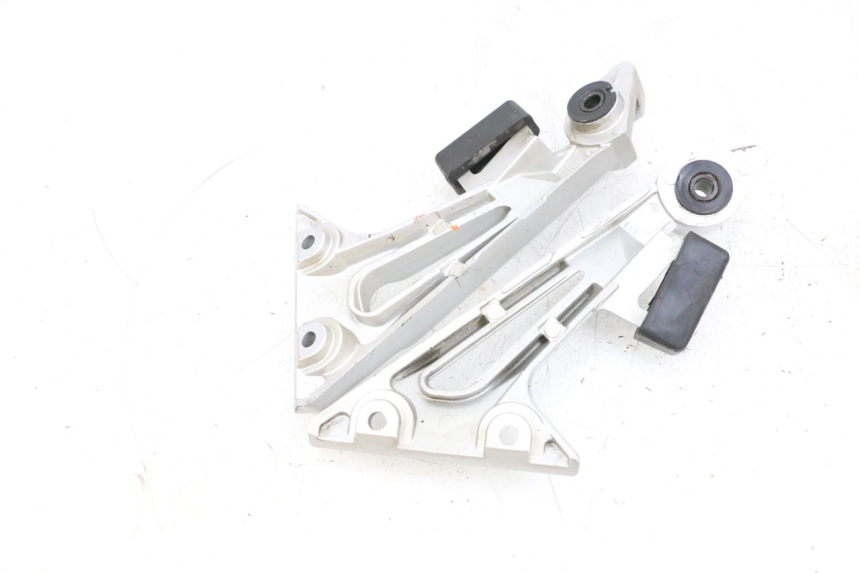 photo de UITLAATSTEUN YAMAHA FJR ABS 1300 (2006 - 2012) - Detail van het onderdeel