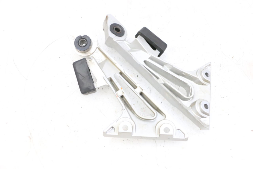 photo de UITLAATSTEUN YAMAHA FJR ABS 1300 (2006 - 2012) - Zoom op gebruiksstaat