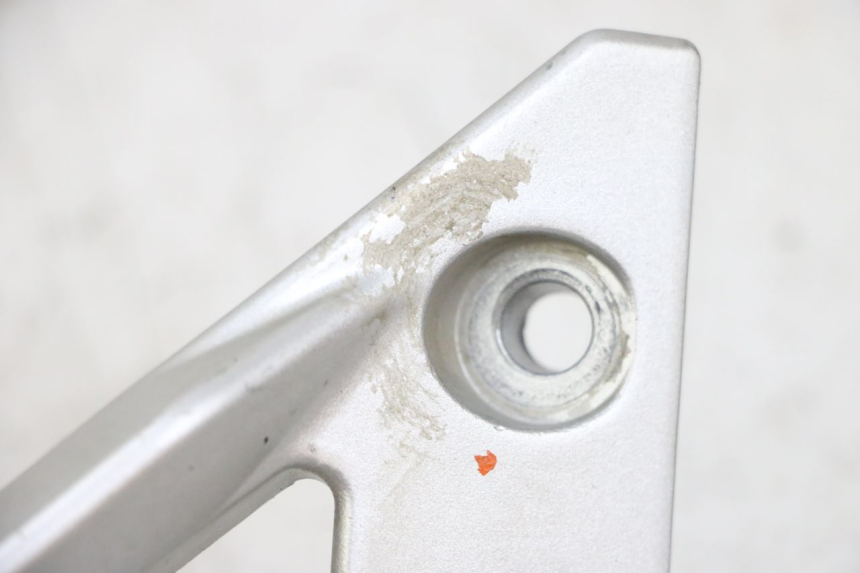 photo de UITLAATSTEUN YAMAHA FJR ABS 1300 (2006 - 2012) - Overzicht