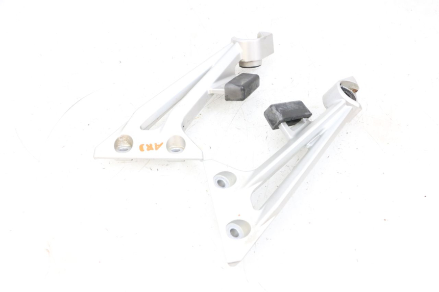 photo de UITLAATSTEUN YAMAHA FJR ABS 1300 (2006 - 2012) - Gecontroleerd onderdeel