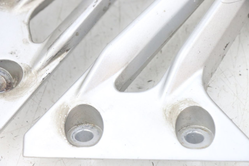 photo de UITLAATSTEUN YAMAHA FJR ABS 1300 (2006 - 2012) - Overzicht