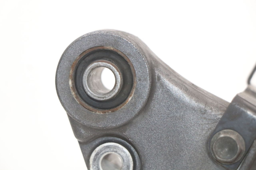 photo de UITLAATSTEUN HONDA FJS SILVER WING SILVERWING 400 (2005 - 2008) - Zoom op gebruiksstaat