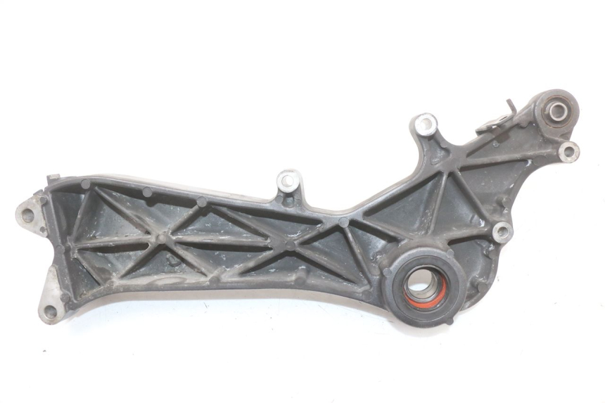 photo de UITLAATSTEUN HONDA FJS SILVER WING SILVERWING 400 (2005 - 2008) - Overzicht