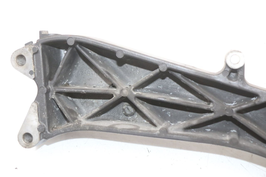 photo de UITLAATSTEUN HONDA FJS SILVER WING SILVERWING 400 (2005 - 2008) - Bevestigingspunten