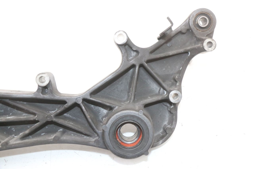 photo de UITLAATSTEUN HONDA FJS SILVER WING SILVERWING 400 (2005 - 2008) - Staat van het oppervlak