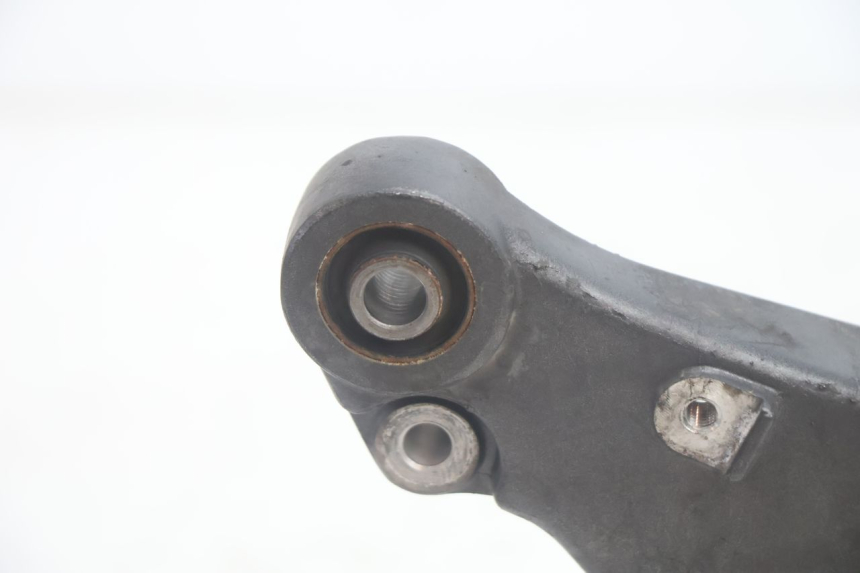 photo de UITLAATSTEUN HONDA FJS SILVER WING SILVERWING 400 (2005 - 2008) - Detail van het onderdeel
