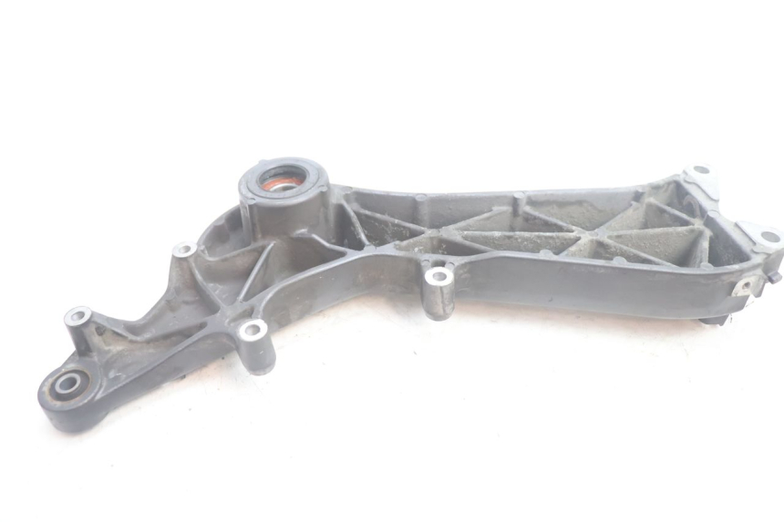 photo de UITLAATSTEUN HONDA FJS SILVER WING SILVERWING 400 (2005 - 2008) - Overzicht