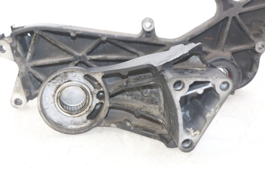 photo de UITLAATSTEUN HONDA FJS SILVERWING SILVER WING 400 (2009 - 2016) - Detail van het onderdeel