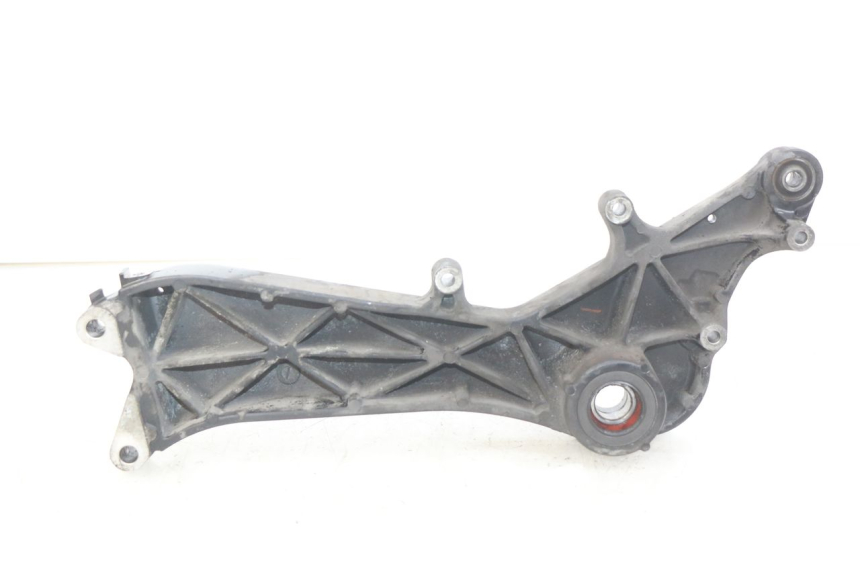 photo de UITLAATSTEUN HONDA FJS SILVERWING SILVER WING 400 (2009 - 2016) - Andere kijkhoek